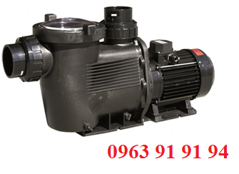 Máy Bơm Hồ Bơi Waterco Hydrostar 250