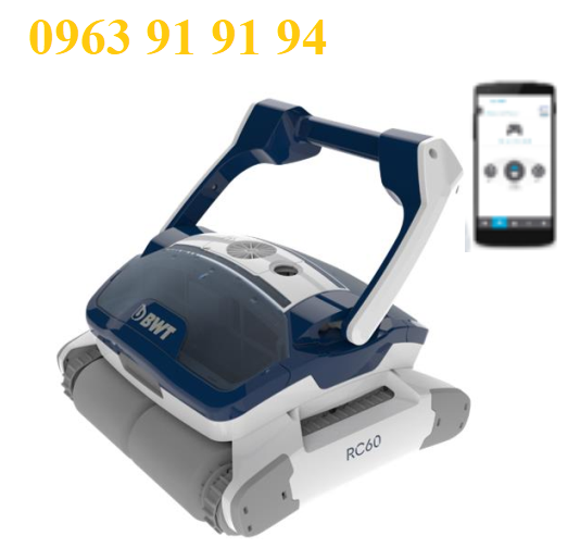robot RC60