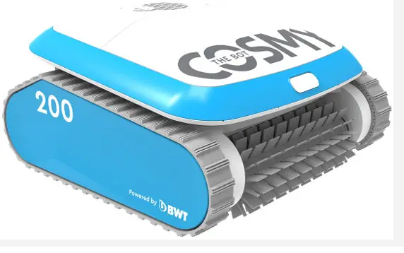 TDS  Cosmy 200
