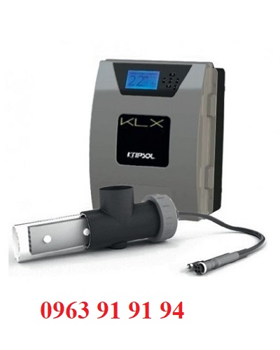 Máy Điện Phân Muối KripSol KLX50