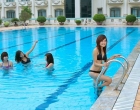 Thành Phố Hồ Chí Minh Thiếu Khoảng 2000 Bể Bơi