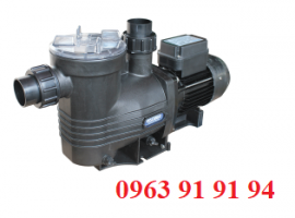 Máy bơm hồ bơi Waterco Supastream 1HP