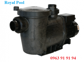 Máy bơm hồ bơi Waterco Hydrostar 200