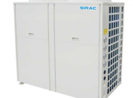 Máy cấp nhiệt Sirac LSQ-15RP