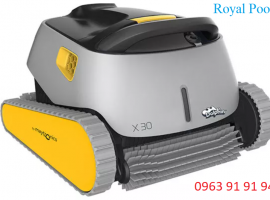 Robot vệ sinh bể bơi Dolphin X30 