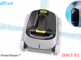 Robot vệ sinh bể bơi Dolphin X40 Plus