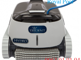 Robot vệ sinh bể bơi Waterco Trident HYDRO