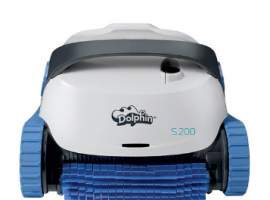 Robot vệ sinh bể bơi Dolphin S200