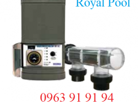 Máy Điện Phân Muối Waterco 30A SC MKII