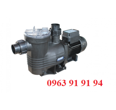 Máy bơm hồ bơi Waterco Supastream 1.5HP