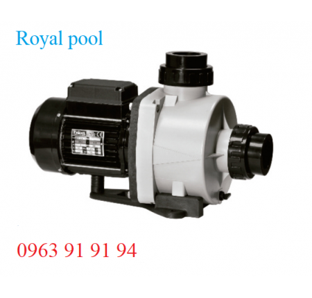  Máy Bơm hồ bơi KripSol KNG 200M 